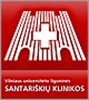 Vilnius University Santariški Klinikos, Vilnius, Lithuania - Centre of Dermatovenereology